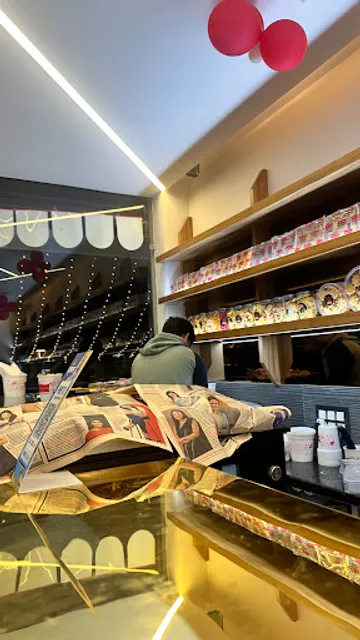 Temptations Buddhi Vihar