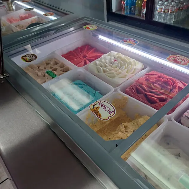 La real michoacana hp