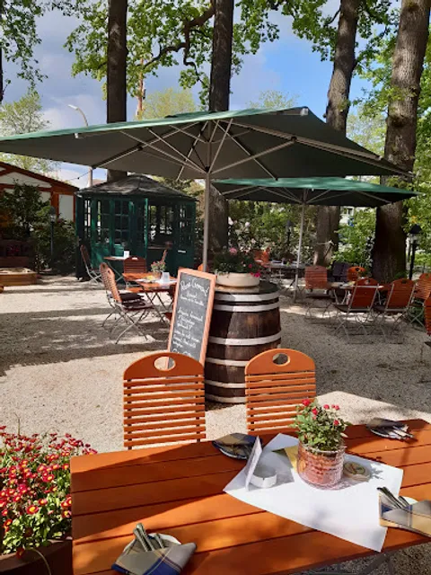 Restaurant Domschenke