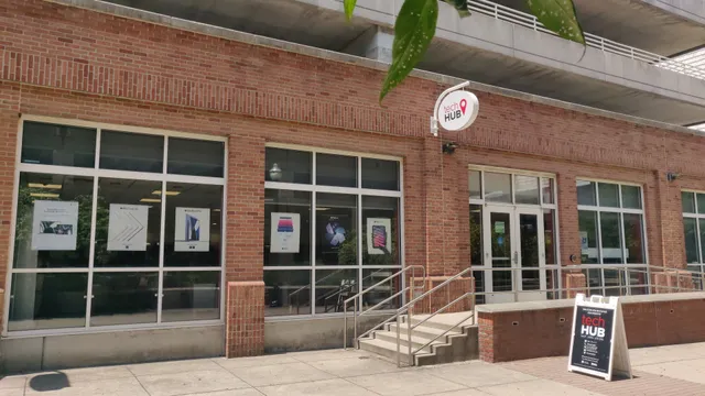 Tech Hub
