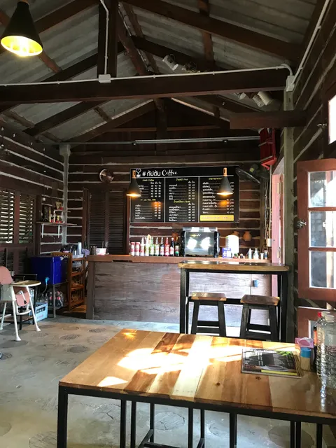 กัปตัน Coffee