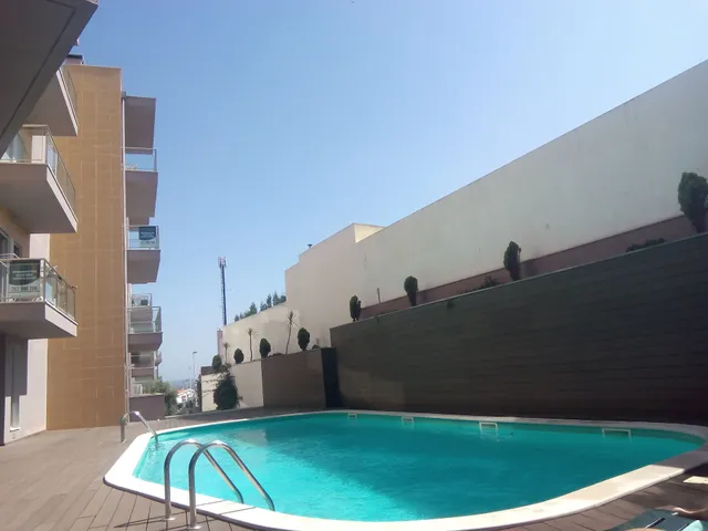 Baia Residence III - Holiday Apartments - By SCH