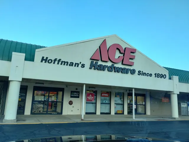 E&H Ace Hardware
