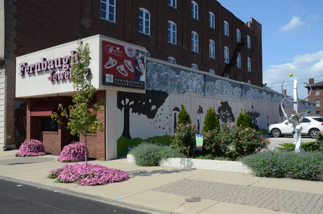 Fernbaugh's Diamonds & Fine Jewelry