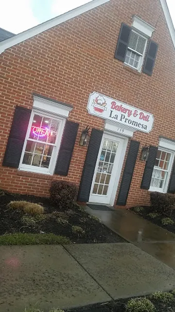 Bakery la promesa & deli
