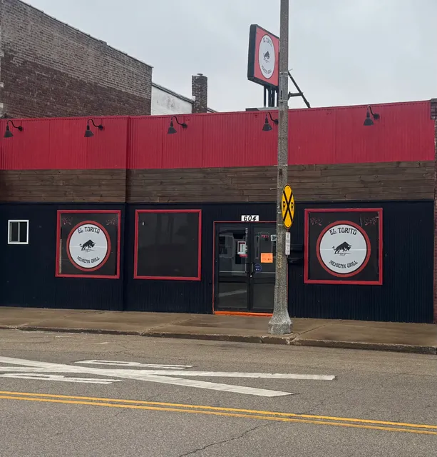 EL TORITO MEXICAN GRILL