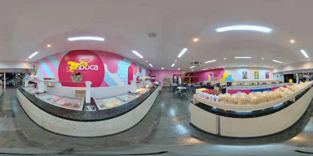 Gela Boca - Assis | Centro