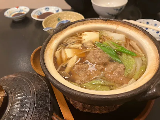 Syunsai Ryouri IZUMI