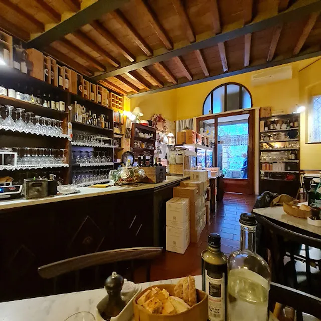 Osteria del Carcere