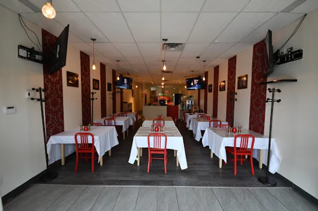 Capodimonte Pizza Artisanale