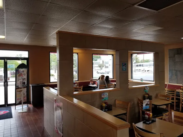 Dairy Queen Grill & Chill