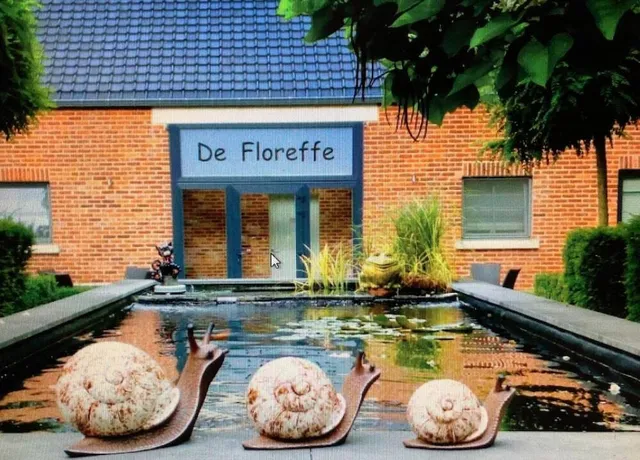B&B De Floreffe