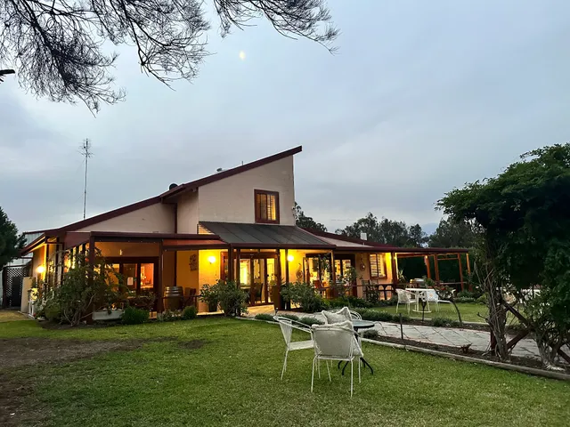 Nightingale Wines: Your Villa Escape & Wine Indulgence