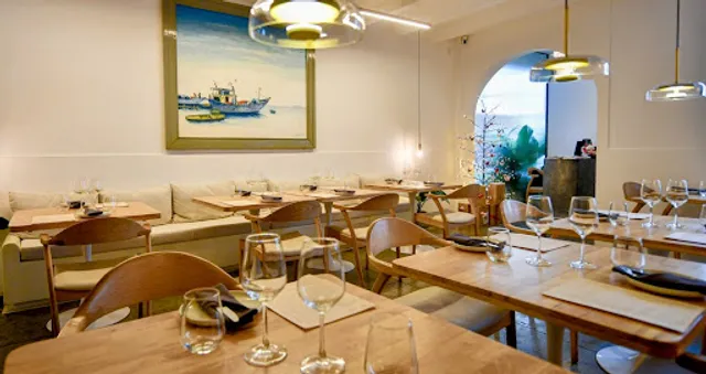 Nage Eatery Phu Quoc