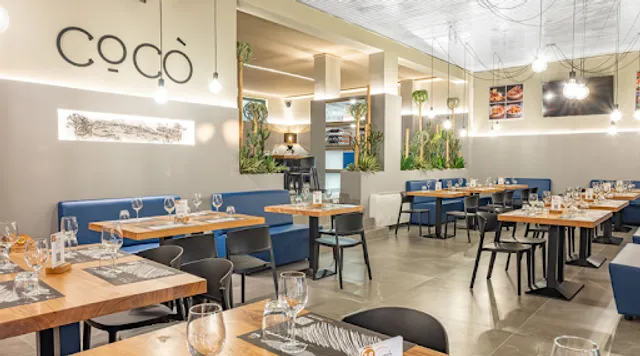 Ristorante Cocò