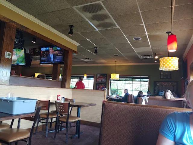 Applebee's Grill + Bar