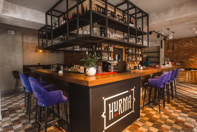 Hurma Restaurant & Bar