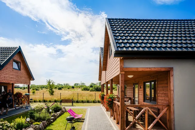 Havana Domki Sarbinowo