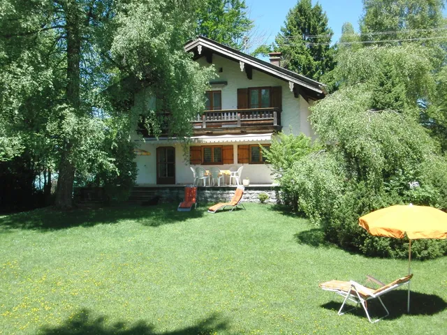 Ferientraum Kobellstrasse