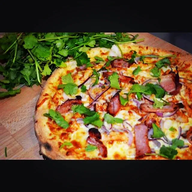 The St Ives Pizza Company