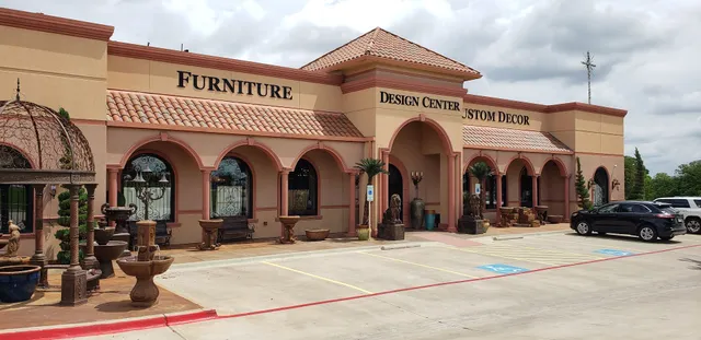 Western Heritage Furniture & Design Center