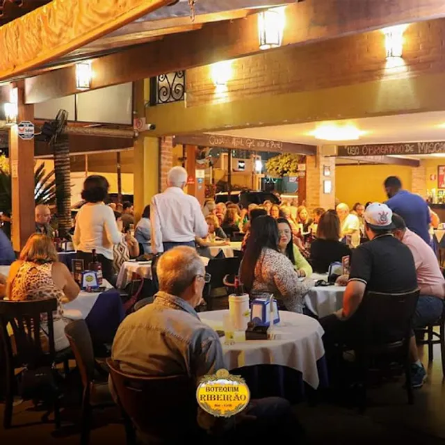 Botequim Ribeirão