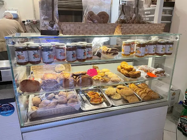 Il Piccolo Forno Senza Glutine - Specialità Artigianali Gluten Free