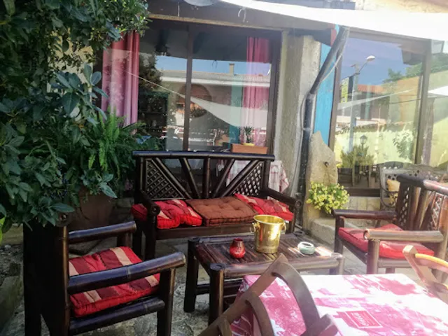 L' Antico Forno Bar Pizzeria Trattoria