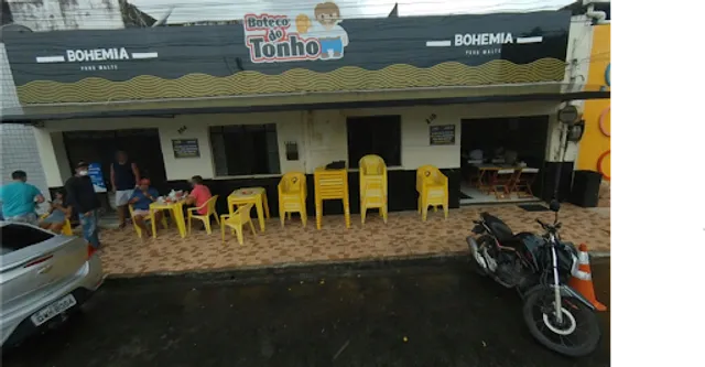 Boteco do Tonho