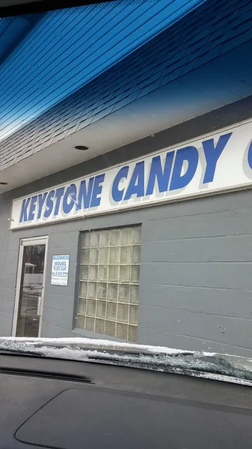 Keystone Candy Co