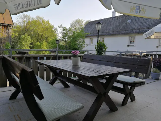 Landgasthof Grüner Wald