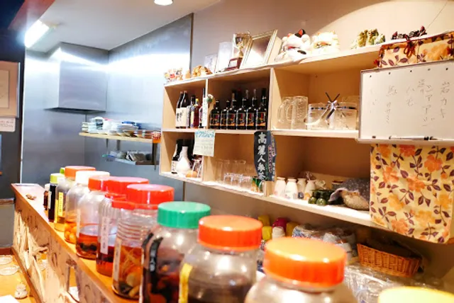 Paranse Korean Restaurant