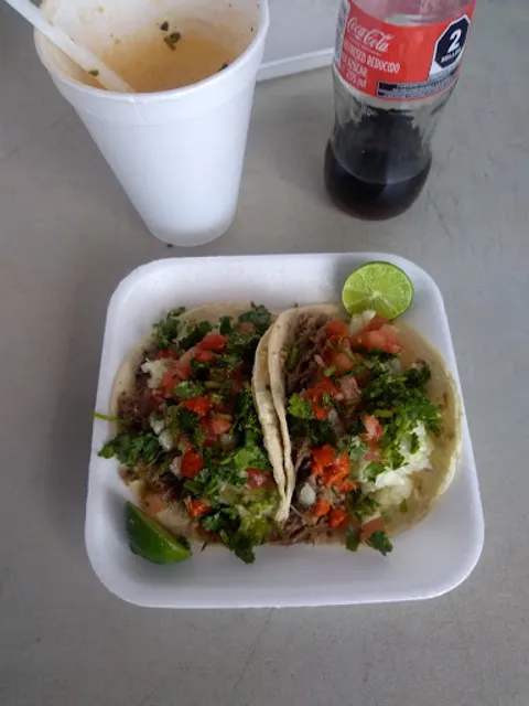 Barbacoa El Güero de la río de janeiro