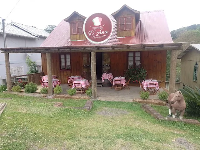 Cantina da Ana
