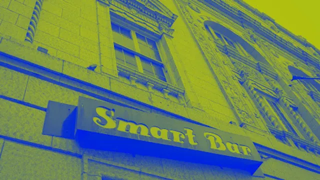 smartbar