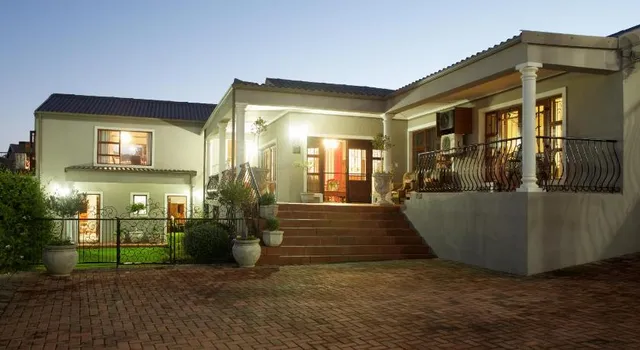 Whispers Guest House