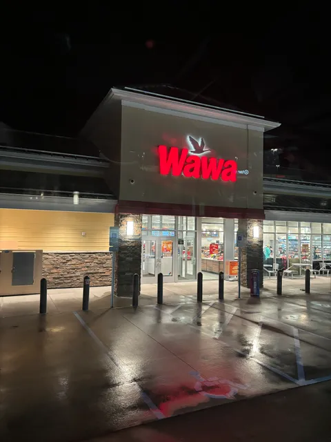 Wawa