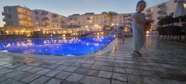 Sunwing Cala Bona Beach