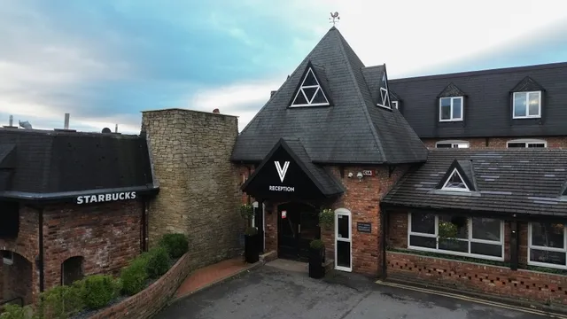 Village Hotel Hyde