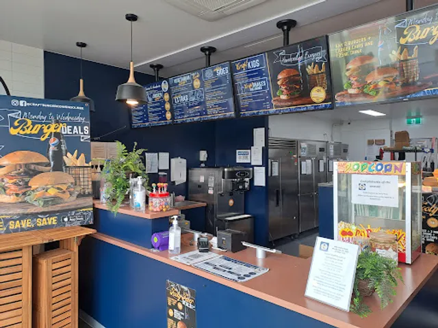 Craft Burger Co Wendouree