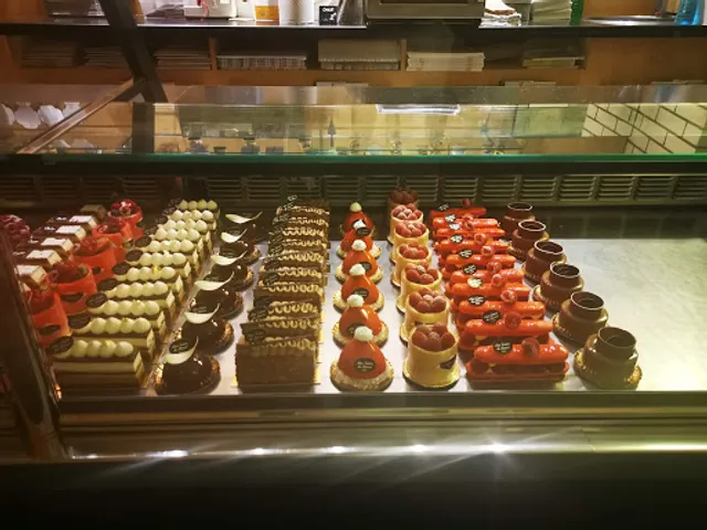 Aux Désirs de Manon