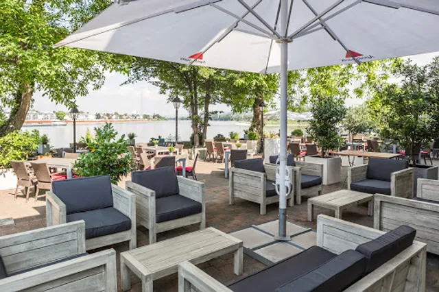 Restaurant Gretchens Garten