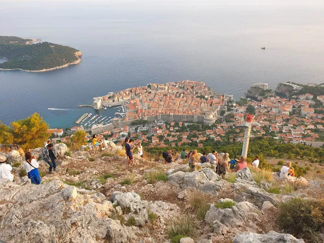 Dubrovnik Summer Industry Apartment, Dubrovnik