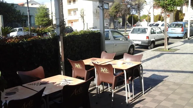 CAFFETTERIA - BAR NONSOLOCAFE