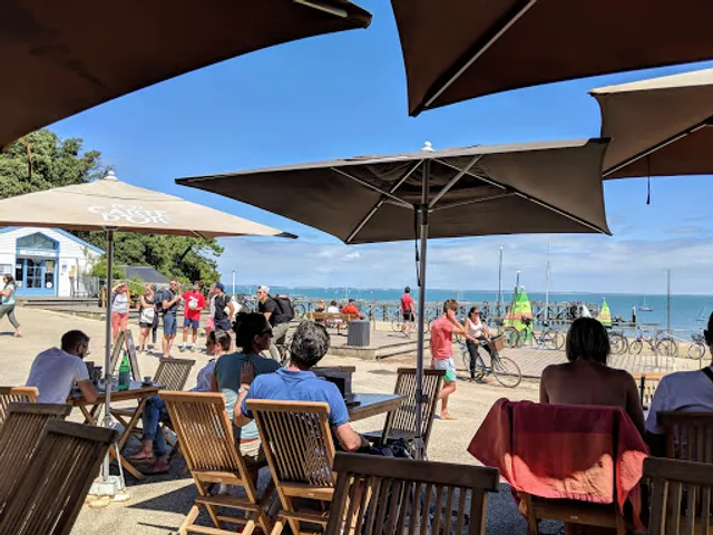 La Friandise. restauration rapide, Snack et libre-service Glaces