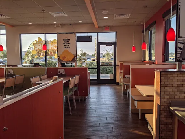 Del Taco