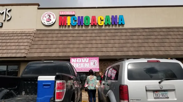 La Chula Michoacana