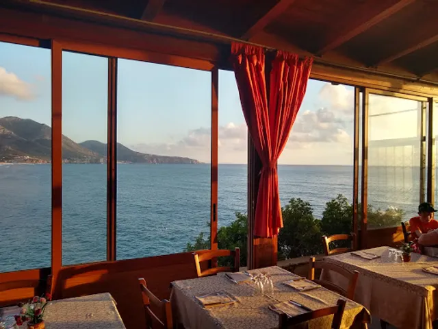 Bora Bora Pizzeria Ristorante