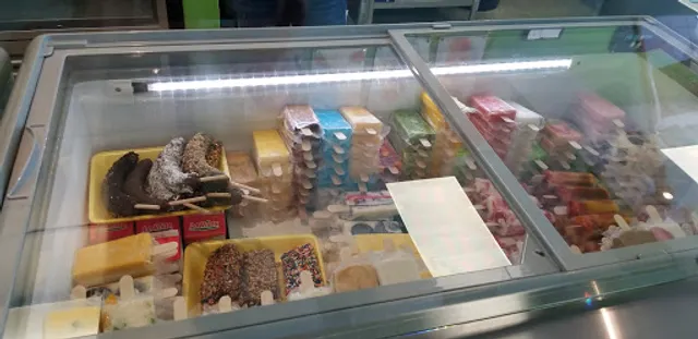 La Michoacana Sweet Bliss