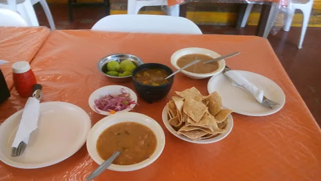 Pollos Asados Los Enriquez